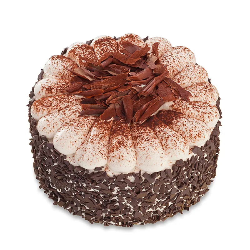 Букет Торт (600-800 гр.), доставка Зубцов